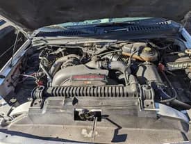 2004 Ford F-350 Super Duty 6.0l (vin P, 8th Digit, Diesel), Thru 09/22/03, Id Wg-041-db (mt, Low Emissions), Used Engine - 82200 Miles 2004 Ford F-350 Super Duty 6.0l (vin P, 8th Digit, Diesel), Thru 09/22/03, Id Wg-041-db (mt, Low Emissions), Used Engine - 82200 Miles