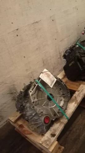 2019 Honda Hr-v (at), Fwd, Used Transmission - 37911 Miles 2019 Honda Hr-v (at), Fwd, Used Transmission - 37911 Miles