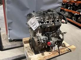 2014 Kia Fort 2.0l (vin 8, 8th Digit), Used Engine 2014 Kia Fort 2.0l (vin 8, 8th Digit), Used Engine