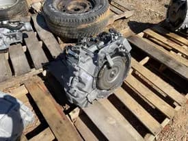 2015 Acura Tlx At, (us Market), 3.5l, Vin 2 (6th Digit, Fwd), Tech, Used Transmission 2015 Acura Tlx At, (us Market), 3.5l, Vin 2 (6th Digit, Fwd), Tech, Used Transmission