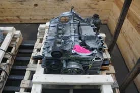 2014 Porsche Boxster 2.7l (vin A, 5th Digit), Used Engine - 46919 Miles 2014 Porsche Boxster 2.7l (vin A, 5th Digit), Used Engine - 46919 Miles