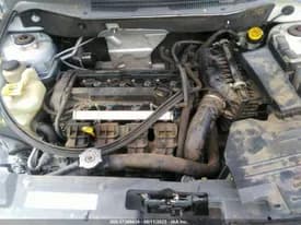 2007 Jeep Patriot 2.0l (vin 0, 8th Digit), W/o Flow Control Valve, Used Engine - 104400 Miles 2007 Jeep Patriot 2.0l (vin 0, 8th Digit), W/o Flow Control Valve, Used Engine - 104400 Miles