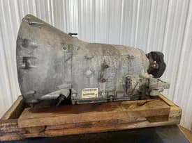 2012 Dodge Charger At, Rwd, 5.7l (5 Speed), Used Transmission - 10238 Miles 2012 Dodge Charger At, Rwd, 5.7l (5 Speed), Used Transmission - 10238 Miles