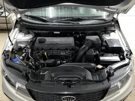 2011 Kia Forte 2.4l, (vin 3, 8th Digit, Dohc), Federal Emissions (ulev), Used Engine - 46199 Miles 2011 Kia Forte 2.4l, (vin 3, 8th Digit, Dohc), Federal Emissions (ulev), Used Engine - 46199 Miles