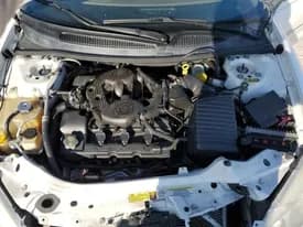 2006 Chrysler Sebring Conv, 2.7l, Vin R (8th Digit), Used Engine 2006 Chrysler Sebring Conv, 2.7l, Vin R (8th Digit), Used Engine