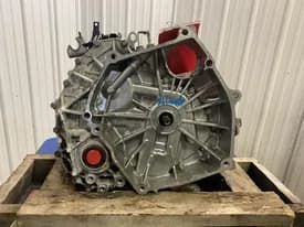 2014 Honda Cr-z At, (cvt), Used Transmission - 79800 Miles 2014 Honda Cr-z At, (cvt), Used Transmission - 79800 Miles