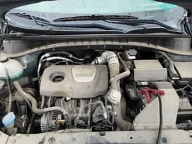 2016 Hyundai Tucson Gasoline, 1.6l (vin 2, 8th Digit, Turbo), Used Engine - 51820 Miles 2016 Hyundai Tucson Gasoline, 1.6l (vin 2, 8th Digit, Turbo), Used Engine - 51820 Miles
