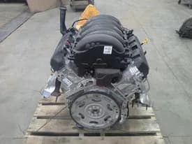 2023 Cadillac Escalade 6.2l, Naturally Aspirated (vin L, 8th Digit, Opt L87), Used Engine - 5666 Miles 2023 Cadillac Escalade 6.2l, Naturally Aspirated (vin L, 8th Digit, Opt L87), Used Engine - 5666 Miles