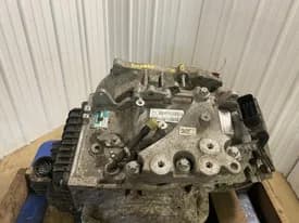 2018 Jeep Compass At, (engine Id Ede), 9 Speed (4wd), Thru 03/28/18, 3.73 Ratio (final Drive Ratio), Used Transmission - 36975 Miles 2018 Jeep Compass At, (engine Id Ede), 9 Speed (4wd), Thru 03/28/18, 3.73 Ratio (final Drive Ratio), Used Transmission - 36975 Miles