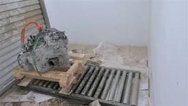 2019 Hyundai Ioniq Vin D (8th Digit, Phev), Used Transmission - 25633 Miles 2019 Hyundai Ioniq Vin D (8th Digit, Phev), Used Transmission - 25633 Miles