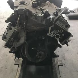 2004 Ford Mustang 4.6l, Vin X (8th Digit, Sohc, Gt), Used Engine - 73323 Miles 2004 Ford Mustang 4.6l, Vin X (8th Digit, Sohc, Gt), Used Engine - 73323 Miles