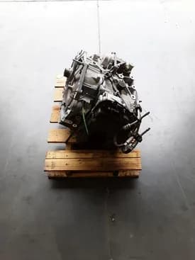 2019 Chevy Blazer 3.6l, Fwd, Used Transmission 2019 Chevy Blazer 3.6l, Fwd, Used Transmission