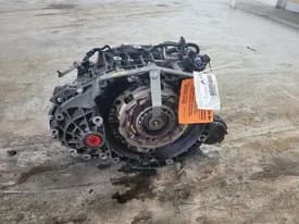 2013 Dodge Dart At, 1.4l (turbo), Id 68190252 (opt Ays), Used Transmission - 85476 Miles 2013 Dodge Dart At, 1.4l (turbo), Id 68190252 (opt Ays), Used Transmission - 85476 Miles