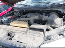 2018 Ford F 150 At 2.7l Turbo 4x4, Used Engine - 52000 Miles 2018 Ford F 150 At 2.7l Turbo 4x4, Used Engine - 52000 Miles