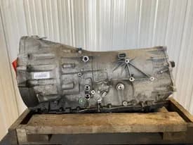 2011 Bmw 535i At, (8 Speed), Rwd, From 06/01/10, Used Transmission - 103200 Miles 2011 Bmw 535i At, (8 Speed), Rwd, From 06/01/10, Used Transmission - 103200 Miles