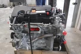 2019 Honda Civic 2.0l, Naturally Aspirated, Vin 2 (6th Digit, Sedan), Federal Emissions, Used Engine - 34260 Miles 2019 Honda Civic 2.0l, Naturally Aspirated, Vin 2 (6th Digit, Sedan), Federal Emissions, Used Engine - 34260 Miles