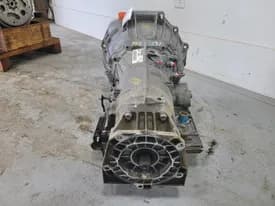 2012 Gmc Canyon At, 3.7l, 4x4, Used Transmission 2012 Gmc Canyon At, 3.7l, 4x4, Used Transmission