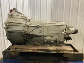 2020 Chevy Silverado 1500 5.3l, Opt L82 (vin F, 8th Digit), Used Transmission 2020 Chevy Silverado 1500 5.3l, Opt L82 (vin F, 8th Digit), Used Transmission