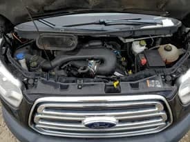 2018 Ford Transit 150 3.7l (vin M, 8th Digit), Gasoline, Used Engine - 47158 Miles 2018 Ford Transit 150 3.7l (vin M, 8th Digit), Gasoline, Used Engine - 47158 Miles