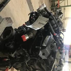 2018 Ford Transit 150 3.5l V6 Turbocharged, Used Engine - 44348 Miles 2018 Ford Transit 150 3.5l V6 Turbocharged, Used Engine - 44348 Miles