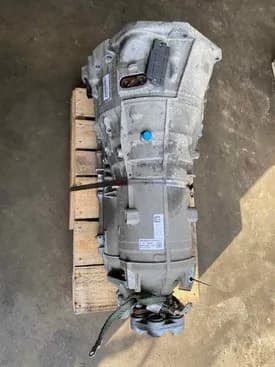 2014 Bmw Activehybrid 7 At, (8 Speed), (rwd), Used Transmission 2014 Bmw Activehybrid 7 At, (8 Speed), (rwd), Used Transmission