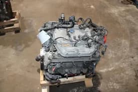 2015 Acura Rdx (3.5l), Vin 3 (6th Digit, V6), Used Engine - 74174 Miles 2015 Acura Rdx (3.5l), Vin 3 (6th Digit, V6), Used Engine - 74174 Miles