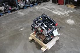 2015 Ford Focus Gasoline, 1.0l (vin E, 8th Digit, Turbo), Used Engine - 45159 Miles 2015 Ford Focus Gasoline, 1.0l (vin E, 8th Digit, Turbo), Used Engine - 45159 Miles