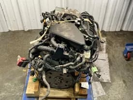 2011 Nissan Sentra 2.5l, At (cvt, Vin B, 4th Digit, Qr25de), Used Engine - 62286 Miles 2011 Nissan Sentra 2.5l, At (cvt, Vin B, 4th Digit, Qr25de), Used Engine - 62286 Miles