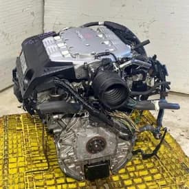 2009 Honda Odyssey (3.5l, Vin 3, 6th Digit), Ex-l, Vin 7 (8th Digit), Used Engine - 97800 Miles 2009 Honda Odyssey (3.5l, Vin 3, 6th Digit), Ex-l, Vin 7 (8th Digit), Used Engine - 97800 Miles