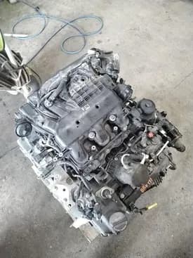 2017 Kia Sorento 3.3l (vin 5, 8th Digit), Used Engine 2017 Kia Sorento 3.3l (vin 5, 8th Digit), Used Engine