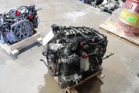 2014 Bmw 535i (3.0l, Turbo), Diesel, Awd, Used Engine - 76763 Miles 2014 Bmw 535i (3.0l, Turbo), Diesel, Awd, Used Engine - 76763 Miles