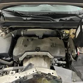 2013 Chevy Malibu 2.5l (vin A, 8th Digit, Opt Lcv), California Emissions, Opt Nu6, Used Engine - 89400 Miles 2013 Chevy Malibu 2.5l (vin A, 8th Digit, Opt Lcv), California Emissions, Opt Nu6, Used Engine - 89400 Miles