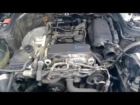 2014 Mercedes Benz C250 1.8l L4 Turbocharged, Used Engine - 61000 Miles 2014 Mercedes Benz C250 1.8l L4 Turbocharged, Used Engine - 61000 Miles