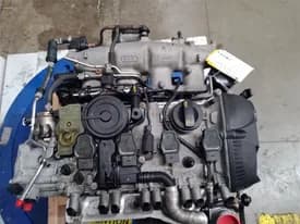 2017 Audi Q5 (vin Model Fp, 7th And 8th Digits), 2.0l (turbo), Vin 2 (5th Digit), Engine Id Cpmb, Used Engine - 112011 Miles 2017 Audi Q5 (vin Model Fp, 7th And 8th Digits), 2.0l (turbo), Vin 2 (5th Digit), Engine Id Cpmb, Used Engine - 112011 Miles