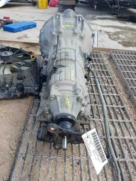 2006 Lexus Ls430 At, (6 Speed), Used Transmission 2006 Lexus Ls430 At, (6 Speed), Used Transmission