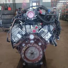 2006 Ford Freestar 4.2l (vin 2, 8th Digit, 6-256), W/o Oil Cooler, Used Engine - 29837 Miles 2006 Ford Freestar 4.2l (vin 2, 8th Digit, 6-256), W/o Oil Cooler, Used Engine - 29837 Miles