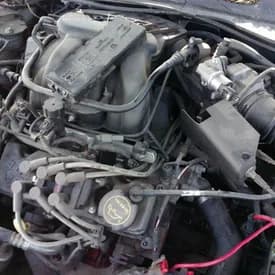 2004 Ford Taurus 3.0l V6 Ohv, Used Engine - 64692 Miles 2004 Ford Taurus 3.0l V6 Ohv, Used Engine - 64692 Miles