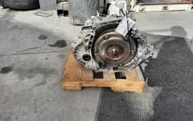 2021 Mazda Cx-9 (at), Fwd, Used Transmission - 30149 Miles 2021 Mazda Cx-9 (at), Fwd, Used Transmission - 30149 Miles