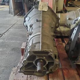 2012 Bmw Alpina B7 At, (6 Speed), (4.4l, Twin Turbo), Awd, From 7/11, Used Transmission - 79661 Miles 2012 Bmw Alpina B7 At, (6 Speed), (4.4l, Twin Turbo), Awd, From 7/11, Used Transmission - 79661 Miles