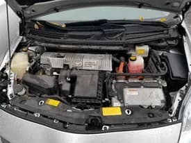 2013 Toyota Prius Gasoline, 1.8l (vin N, 5th Digit, 2zrfxe Engine), Prius V (vin Eu, 7th And 8th Digits), Used Engine - 98400 Miles 2013 Toyota Prius Gasoline, 1.8l (vin N, 5th Digit, 2zrfxe Engine), Prius V (vin Eu, 7th And 8th Digits), Used Engine - 98400 Miles