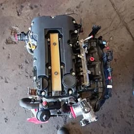 2015 Chevy Cruze 1.8l, Vin H (8th Digit, Opt Luw), At, Used Engine - 61800 Miles 2015 Chevy Cruze 1.8l, Vin H (8th Digit, Opt Luw), At, Used Engine - 61800 Miles