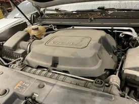 2016 Gmc Canyon 3.6l (vin 3, 8th Digit, Opt Lfx), 4x4, Used Engine - 44400 Miles 2016 Gmc Canyon 3.6l (vin 3, 8th Digit, Opt Lfx), 4x4, Used Engine - 44400 Miles