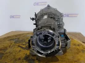 2009 Chevy Silverado 1500 At, 5.3l, 4x2, 4 Speed (opt M30), Used Transmission - 55283 Miles 2009 Chevy Silverado 1500 At, 5.3l, 4x2, 4 Speed (opt M30), Used Transmission - 55283 Miles