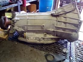 2016 Chevy Camaro Mt, 3.6l, W/o Track Performance Package; Id Bx4, Used Transmission 2016 Chevy Camaro Mt, 3.6l, W/o Track Performance Package; Id Bx4, Used Transmission