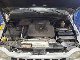 2005 Jeep Liberty 2.8l (diesel, Vin 5, 8th Digit), Used Engine - 70976 Miles 2005 Jeep Liberty 2.8l (diesel, Vin 5, 8th Digit), Used Engine - 70976 Miles