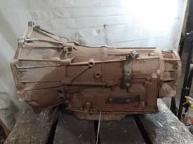 2012 Chevy Suburban 1500 5.3l At 4*4, Used Transmission - 61000 Miles 2012 Chevy Suburban 1500 5.3l At 4*4, Used Transmission - 61000 Miles