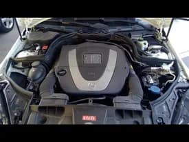2011 Mercedes Benz E350 207 Type, Cpe, E350 (272.688 Type), Used Engine - 65428 Miles 2011 Mercedes Benz E350 207 Type, Cpe, E350 (272.688 Type), Used Engine - 65428 Miles