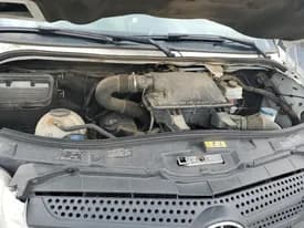 2018 Mercedes Benz Sprinter 2500 (3.0l Diesel, Vin C, 7th Digit), Used Engine - 21554 Miles 2018 Mercedes Benz Sprinter 2500 (3.0l Diesel, Vin C, 7th Digit), Used Engine - 21554 Miles
