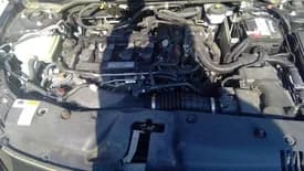 2020 Honda Civic 1.5l (turbo), Vin 1 (6th Digit, Sedan), 205 Hp (si), Used Engine - 56789 Miles 2020 Honda Civic 1.5l (turbo), Vin 1 (6th Digit, Sedan), 205 Hp (si), Used Engine - 56789 Miles