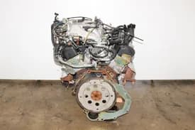 2003 Nissan Xterra 3.3l V6 Supercharged, Used Engine - 51000 Miles 2003 Nissan Xterra 3.3l V6 Supercharged, Used Engine - 51000 Miles